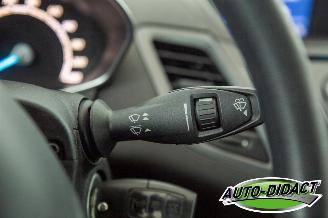 Ford Fiesta 1.0 Style Clima Navi picture 13