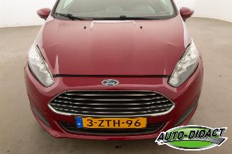 Ford Fiesta 1.0 Style Clima Navi picture 25