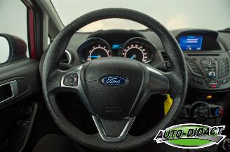 Ford Fiesta 1.0 Style Clima Navi picture 5