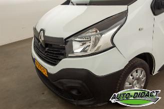 Renault Trafic 1.6 dCi Airco T29 L2H1 Comfort Energy picture 26