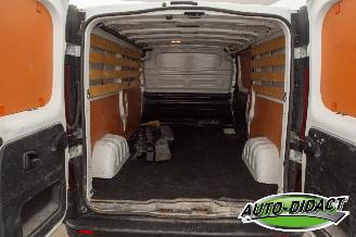 Renault Trafic 1.6 dCi Airco T29 L2H1 Comfort Energy picture 34