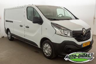 Renault Trafic 1.6 dCi Airco T29 L2H1 Comfort Energy picture 2