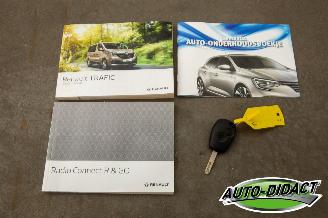 Renault Trafic 1.6 dCi Airco T29 L2H1 Comfort Energy picture 21
