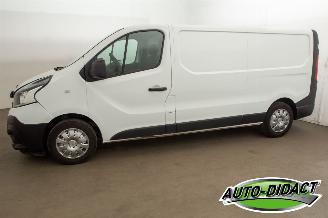 Renault Trafic 1.6 dCi Airco T29 L2H1 Comfort Energy picture 36