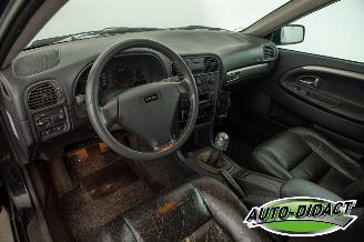 Volvo V-40 2.0 Airco Leder Benzine/LPG picture 20