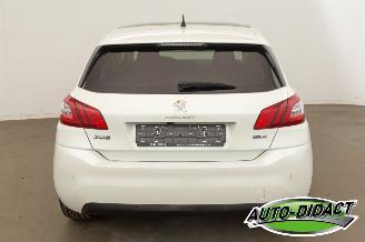 Peugeot 308 1.2 Clima Navi Pano Camera picture 40