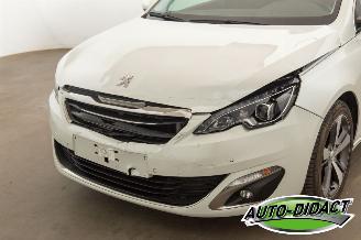 Peugeot 308 1.2 Clima Navi Pano Camera picture 34