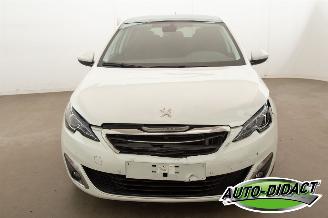 Peugeot 308 1.2 Clima Navi Pano Camera picture 39