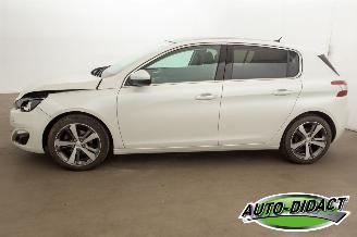 Peugeot 308 1.2 Clima Navi Pano Camera picture 42