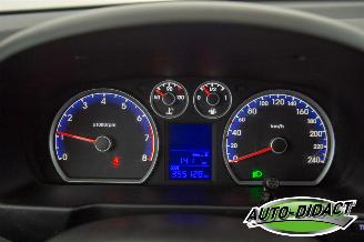 Hyundai I-30 1.6i Dynamic Airco picture 6