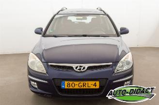 Hyundai I-30 1.6i Dynamic Airco picture 35