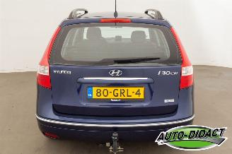 Hyundai I-30 1.6i Dynamic Airco picture 36