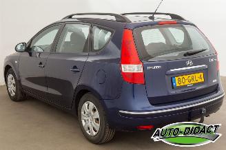 Hyundai I-30 1.6i Dynamic Airco picture 3