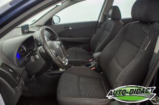 Hyundai I-30 1.6i Dynamic Airco picture 22