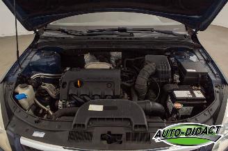 Hyundai I-30 1.6i Dynamic Airco picture 34