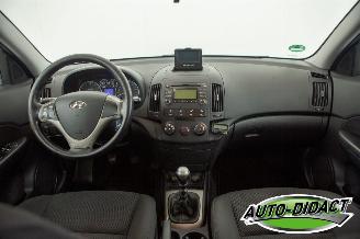 Hyundai I-30 1.6i Dynamic Airco picture 20