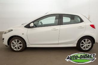 Mazda 2 1.3 BIFUEL GT-M Line Airco picture 32