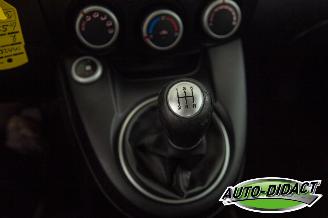 Mazda 2 1.3 BIFUEL GT-M Line Airco picture 9