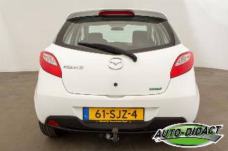 Mazda 2 1.3 BIFUEL GT-M Line Airco picture 30