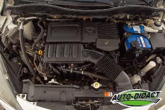 Mazda 2 1.3 BIFUEL GT-M Line Airco picture 28