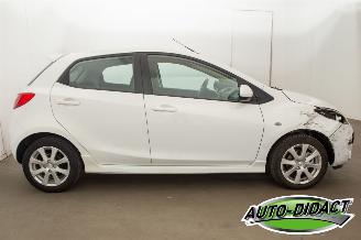 Mazda 2 1.3 BIFUEL GT-M Line Airco picture 33