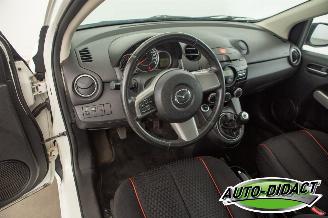 Mazda 2 1.3 BIFUEL GT-M Line Airco picture 20