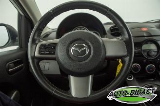 Mazda 2 1.3 BIFUEL GT-M Line Airco picture 5