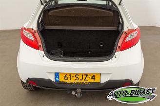 Mazda 2 1.3 BIFUEL GT-M Line Airco picture 31