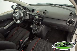 Mazda 2 1.3 BIFUEL GT-M Line Airco picture 16