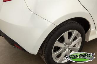 Mazda 2 1.3 BIFUEL GT-M Line Airco picture 23
