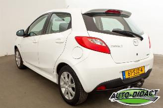 Mazda 2 1.3 BIFUEL GT-M Line Airco picture 3