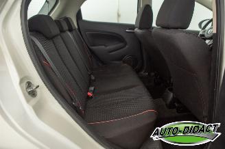 Mazda 2 1.3 BIFUEL GT-M Line Airco picture 19