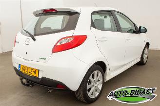 Mazda 2 1.3 BIFUEL GT-M Line Airco picture 4