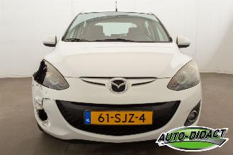 Mazda 2 1.3 BIFUEL GT-M Line Airco picture 29