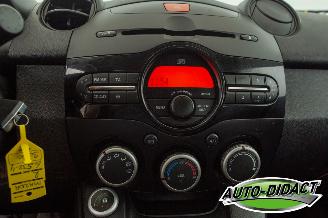 Mazda 2 1.3 BIFUEL GT-M Line Airco picture 7