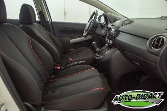 Mazda 2 1.3 BIFUEL GT-M Line Airco picture 15