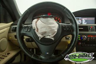 BMW 3-serie 318i Cabrio Clima Navi Leder picture 5