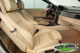 BMW 3-serie 318i Cabrio Clima Navi Leder picture 20