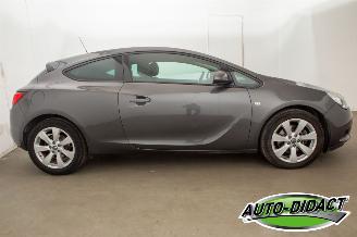 Opel Astra GTC 1.4 Turbo Sport Clima picture 36