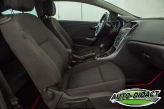 Opel Astra GTC 1.4 Turbo Sport Clima picture 17