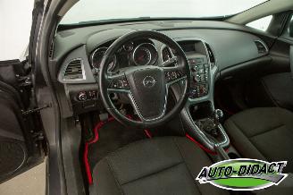 Opel Astra GTC 1.4 Turbo Sport Clima picture 20