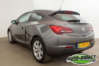 Opel Astra GTC 1.4 Turbo Sport Clima picture 3