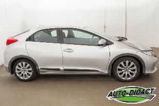 Honda Civic 1.4 Clima picture 38