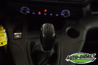 Citroën Berlingo 1.5 BlueHDI Airco Navi Club picture 11