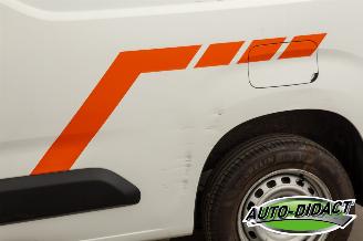 Citroën Berlingo 1.5 BlueHDI Airco Navi Club picture 28