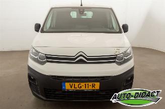 Citroën Berlingo 1.5 BlueHDI Airco Navi Club picture 31
