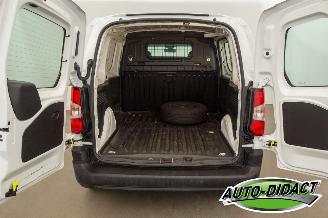 Citroën Berlingo 1.5 BlueHDI Airco Navi Club picture 33