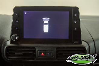 Citroën Berlingo 1.5 BlueHDI Airco Navi Club picture 8