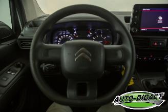 Citroën Berlingo 1.5 BlueHDI Airco Navi Club picture 5