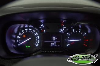 Citroën Berlingo 1.5 BlueHDI Airco Navi Club picture 6